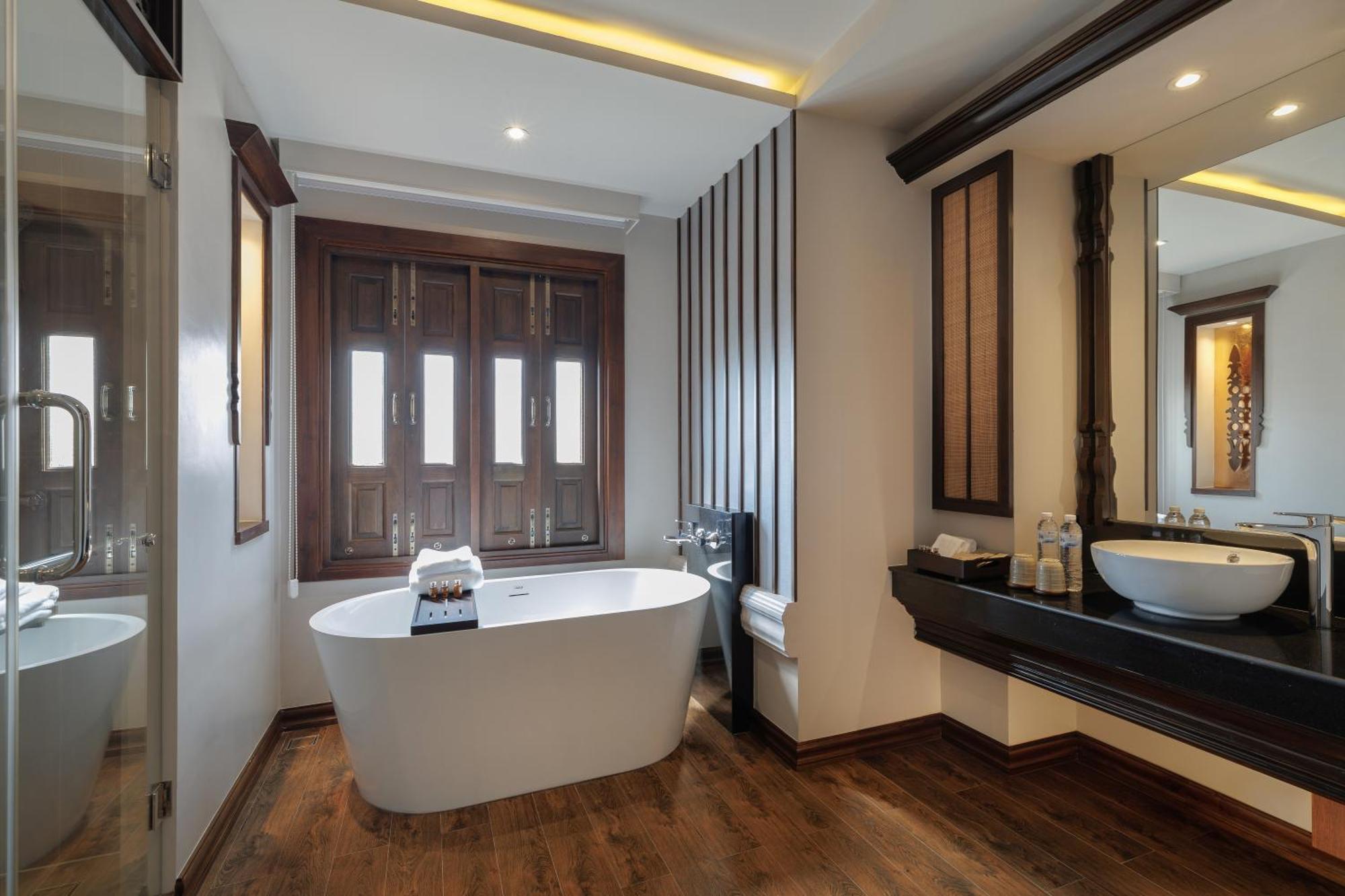 Akira Thaphae Hotel 치앙마이 외부 사진